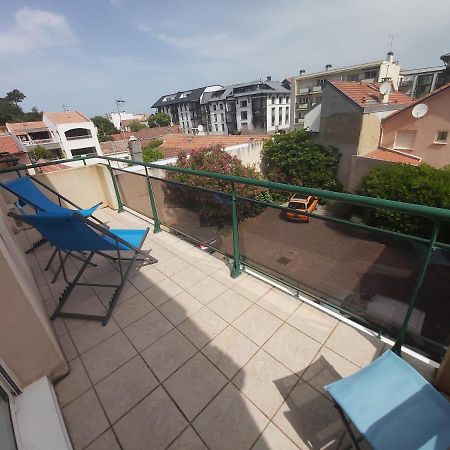 Centre, Grand T2 Balcon Pkg, Plage Gare 600M, Tres Calme อาร์กาชง ภายนอก รูปภาพ