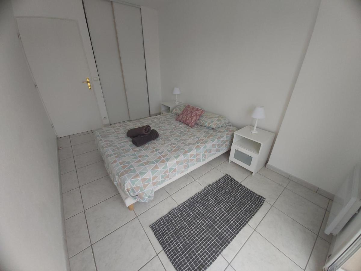 Centre, Grand T2 Balcon Pkg, Plage Gare 600M, Tres Calme อาร์กาชง ภายนอก รูปภาพ