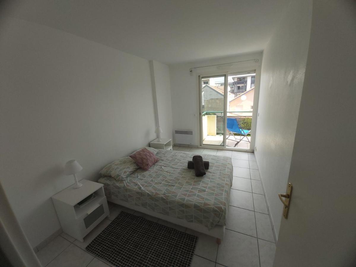 Centre, Grand T2 Balcon Pkg, Plage Gare 600M, Tres Calme อาร์กาชง ภายนอก รูปภาพ